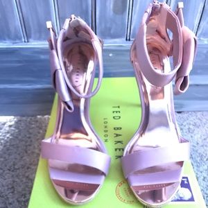 Women’s Ted Baker Pumps
